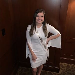 Meet your Posher, Delaynee